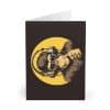 Greeting Cards (5 Pack) Monkey Music