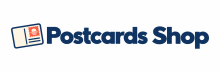 Postcards Shop